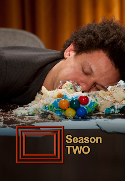 The Eric Andre Show - Season 2 [56044] (A1662875483) [[Series]] --Plex--